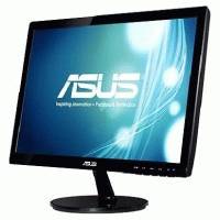 монитор ASUS VS197N Черный