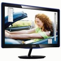 монитор Philips 197E3LSU 62 Черный