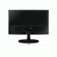 монитор Samsung S19C150N Черный