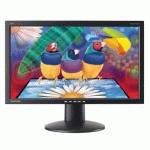монитор ViewSonic VA1913wm Черный