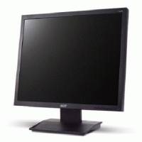 монитор Acer V193LAOb Черный