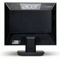 монитор Acer V193LAOb Черный