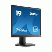 монитор Iiyama ProLite B1980SD-B1 Черный