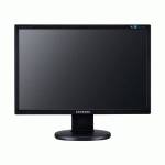 монитор Samsung 2043WM ESQ Черный