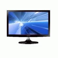 монитор Samsung S20C300NL Черный