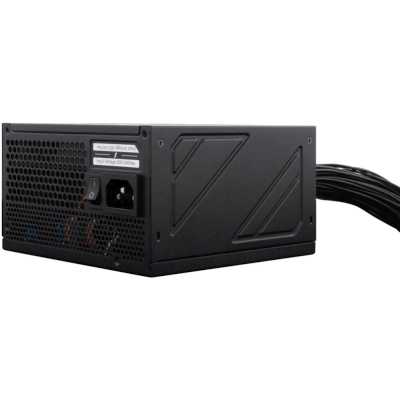 блок питания 1STPLAYER ACK 750W HA-750AC2 Черный