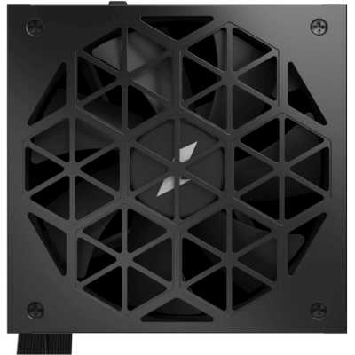 блок питания 1STPLAYER ACK Bronze 650W HA-650AA2 Черный