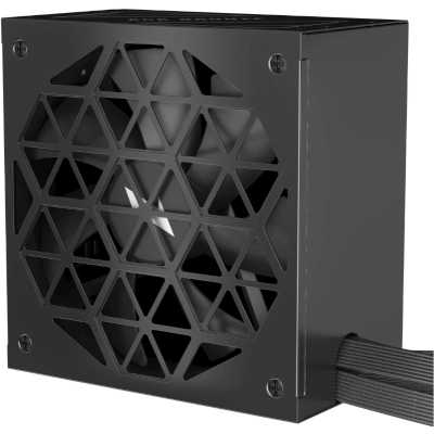 блок питания 1STPLAYER ACK Bronze 850W Black HA-850AA2 Черный