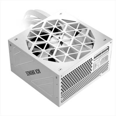 блок питания 1STPLAYER ACK Bronze 850W White HA-850AA2-WH Белый