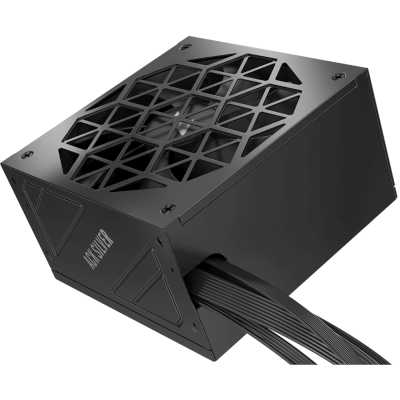блок питания 1STPLAYER ACK Silver 850W HA-850BA7-BK Черный