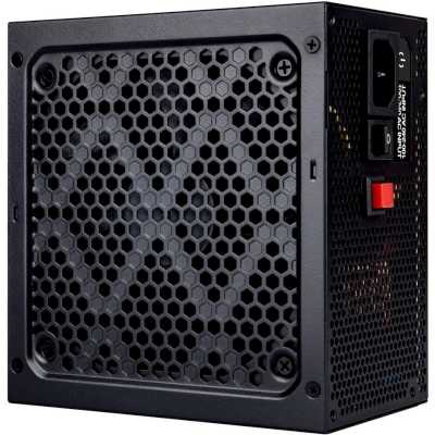блок питания 1STPLAYER AR 750W PS-750AR Черный