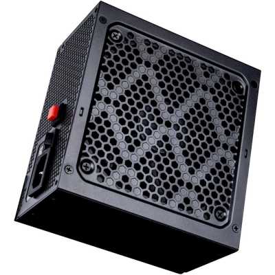 блок питания 1STPLAYER AR 750W PS-750AR Черный