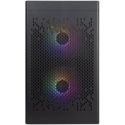 корпус 1STPLAYER DK D3-B Black