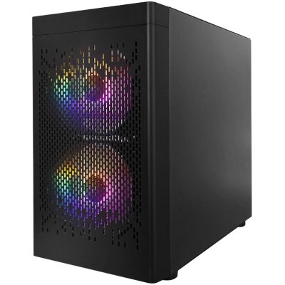 корпус 1STPLAYER DK D3-B Black