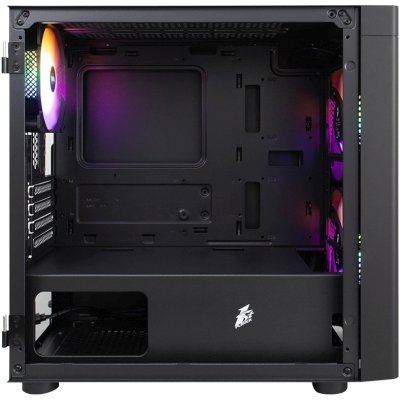 корпус 1STPLAYER DK D3-B Black
