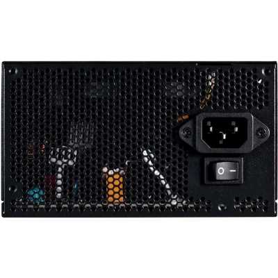 блок питания 1STPLAYER DK Premium 500W PS-500AX Черный