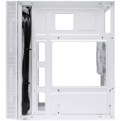 корпус 1STPLAYER Firebase X1 White
