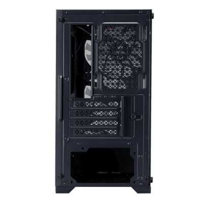 корпус 1STPLAYER Firebase X2-M Black