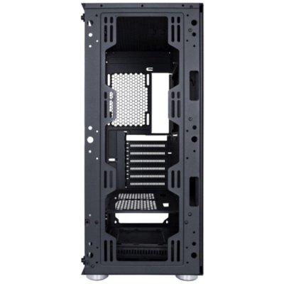 корпус 1STPLAYER Firebase X5 Black