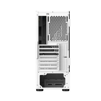 корпус 1STPLAYER Firerose F3-A White