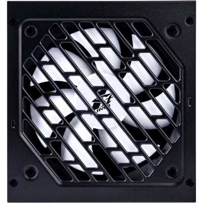 блок питания 1STPLAYER FK 500W PS-500FK Черный