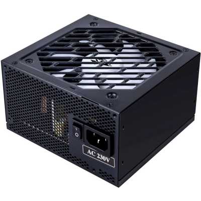 блок питания 1STPLAYER FK 500W PS-500FK Черный