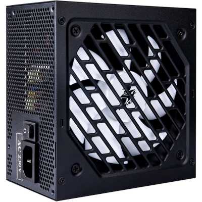 блок питания 1STPLAYER FK 550W PS-550FK Черный