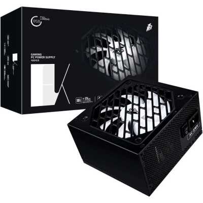 блок питания 1STPLAYER FK 700W PS-700FK Черный