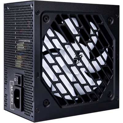 блок питания 1STPLAYER FK 750W PS-750FK Черный