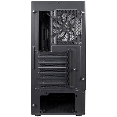 корпус 1STPLAYER Infinite Space IS6 Black