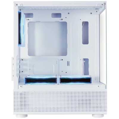 корпус 1STPLAYER Miku Mi2-A ARGB White