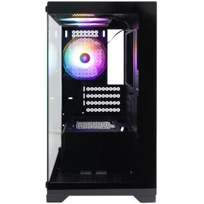корпус 1STPLAYER Miku Mi2 Black