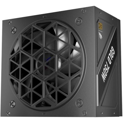 блок питания 1STPLAYER NGDP 750W HA-750BA4 Черный