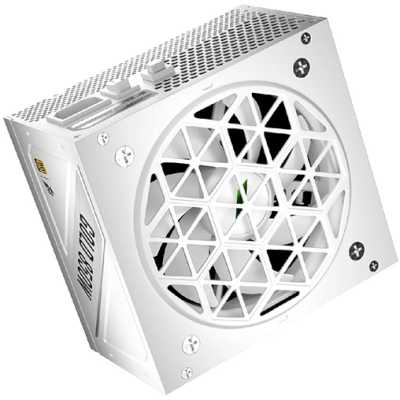 блок питания 1STPLAYER NGDP 850W White HA-850BA4-WH Белый