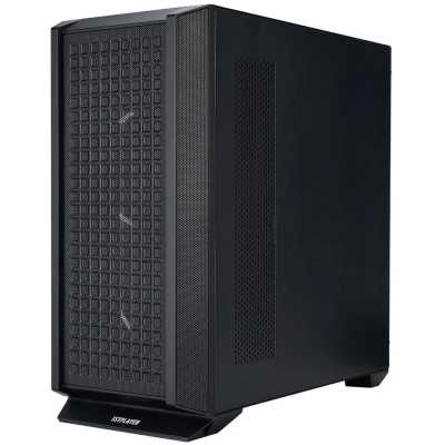 корпус 1STPLAYER Prostation 8 Max Black