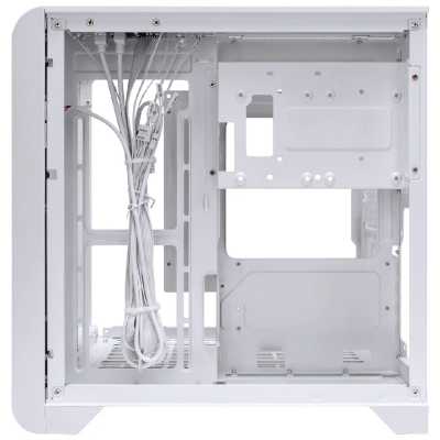 корпус 1STPLAYER RT5 White