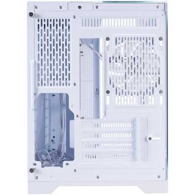 корпус 1STPLAYER RT6 ARGB White