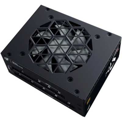 блок питания 1STPLAYER SFX 850W PS-850SFX Черный