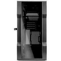 корпус 1STPLAYER Trilobite T3-G Black T3-G-BK-4F1