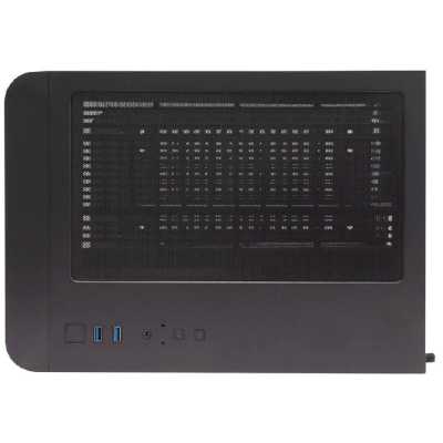 корпус 1STPLAYER Uview UV5 ARGB Black