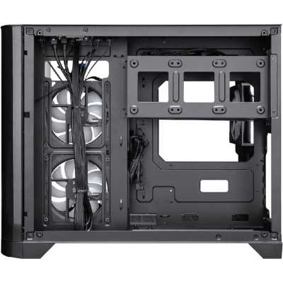 корпус 1STPLAYER Uview UV6 ARGB Black
