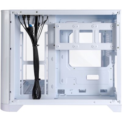 корпус 1STPLAYER Uview UV6 White