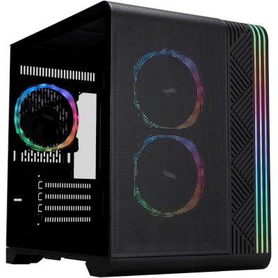 корпус 1STPLAYER VT5 ARGB Black