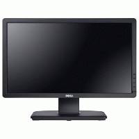 монитор Dell P2012H Черный