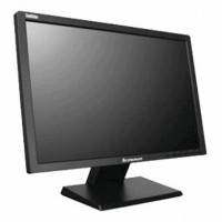 монитор Lenovo LT2024 60B9HAT1EU Черный