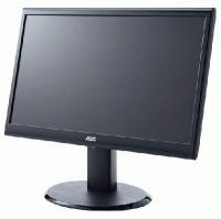 монитор AOC E2250SWNK Черный