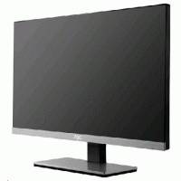 монитор AOC I2267FW Черно-Серебристый