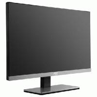 монитор AOC I2267FWh Черно-Серебристый