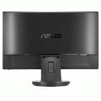 монитор ASUS VE228DE Черный