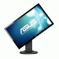 монитор ASUS VE228TLB Черный